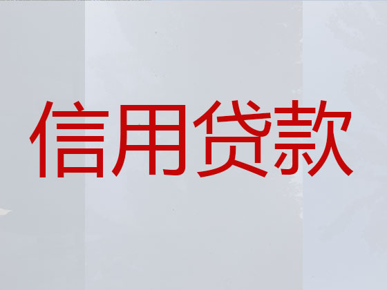 大同贷款公司-抵押担保贷款